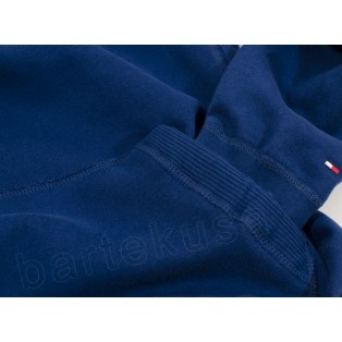 Tommy Hilfiger Bluza Meska - Half Zip 